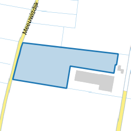Perceel ETN01-O-2564