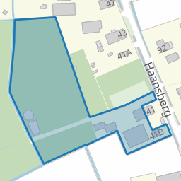 Perceel ETN01-O-2575