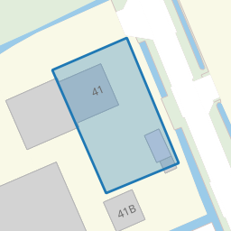 Perceel ETN01-O-2576