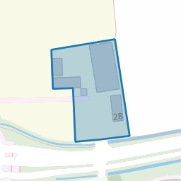 Perceel ETN01-O-2578