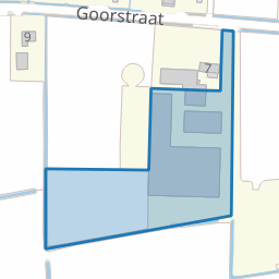 Perceel ETN01-O-2582