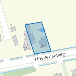 Perceel ETN01-O-2609