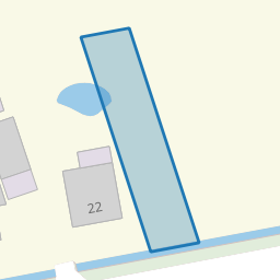 Perceel ETN01-O-2611