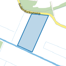 Perceel ETN01-O-2620