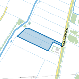 Perceel ETN01-O-2645