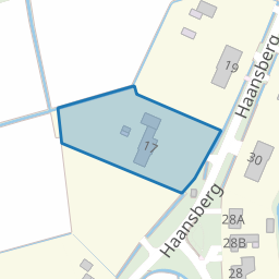 Perceel ETN01-O-2650