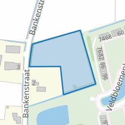 Perceel ETN01-O-2667