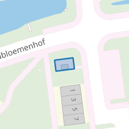 Perceel ETN01-O-2671