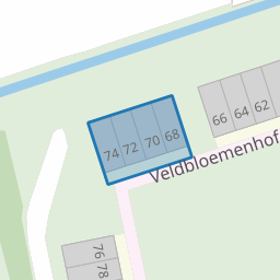 Perceel ETN01-O-2693