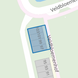 Perceel ETN01-O-2695