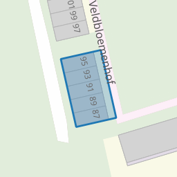 Perceel ETN01-O-2696