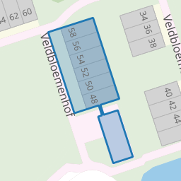 Perceel ETN01-O-2699