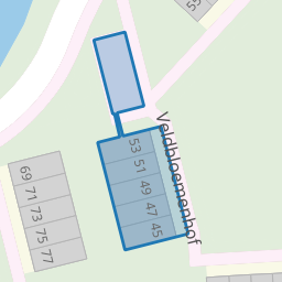 Perceel ETN01-O-2701