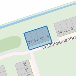 Perceel ETN01-O-2703