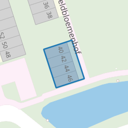 Perceel ETN01-O-2704