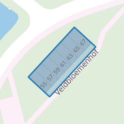 Perceel ETN01-O-2705