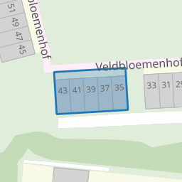 Perceel ETN01-O-2706