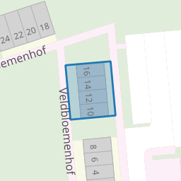 Perceel ETN01-O-2709