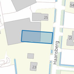 Perceel ETN01-O-2715