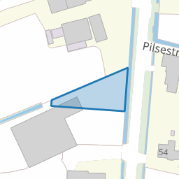 Perceel ETN01-O-2719