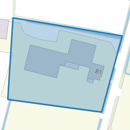 Perceel ETN01-O-2724