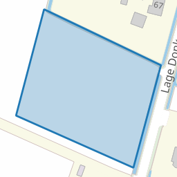 Perceel ETN01-O-2725