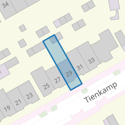 Perceel ETN01-P-1000