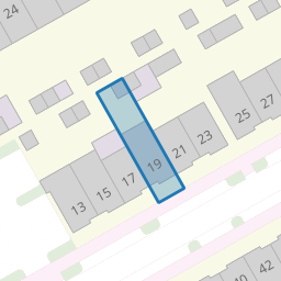 Perceel ETN01-P-1005