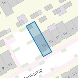 Perceel ETN01-P-1008