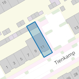 Perceel ETN01-P-1009