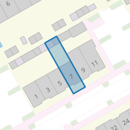 Perceel ETN01-P-1011