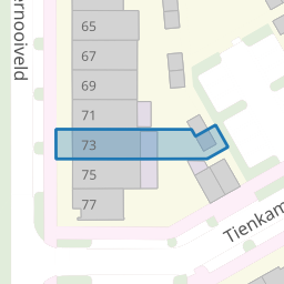 Perceel ETN01-P-1017