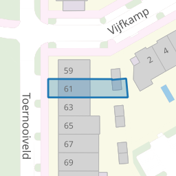 Perceel ETN01-P-1023