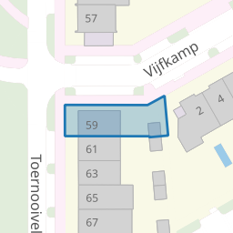 Perceel ETN01-P-1024