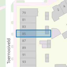 Perceel ETN01-P-1050