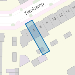 Perceel ETN01-P-1055