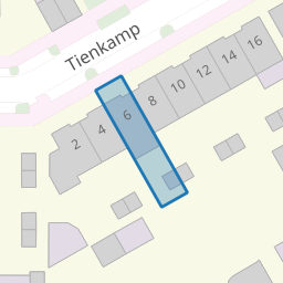 Perceel ETN01-P-1056