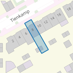 Perceel ETN01-P-1057