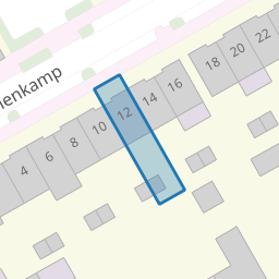 Perceel ETN01-P-1059