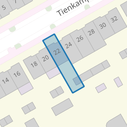 Perceel ETN01-P-1064