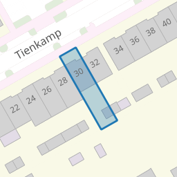 Perceel ETN01-P-1068