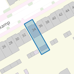 Perceel ETN01-P-1070