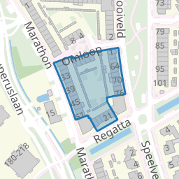 Perceel ETN01-P-1099