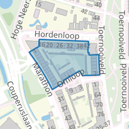 Perceel ETN01-P-1100