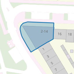 Perceel ETN01-P-1101