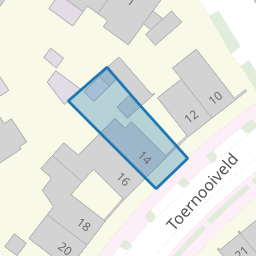 Perceel ETN01-P-1116