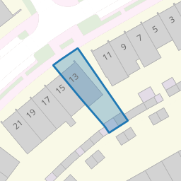 Perceel ETN01-P-1124