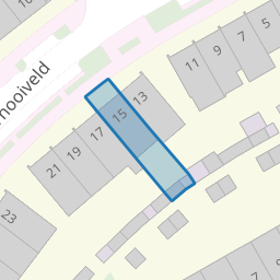 Perceel ETN01-P-1125