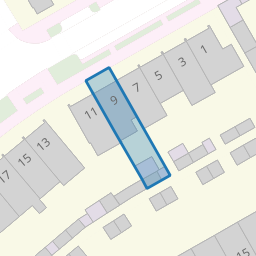 Perceel ETN01-P-1430