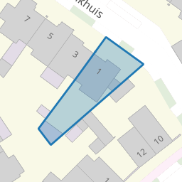 Perceel ETN01-P-1433